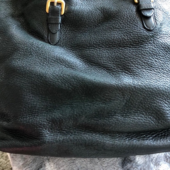 Prada Daino Cervo bag - Picture 3 of 7